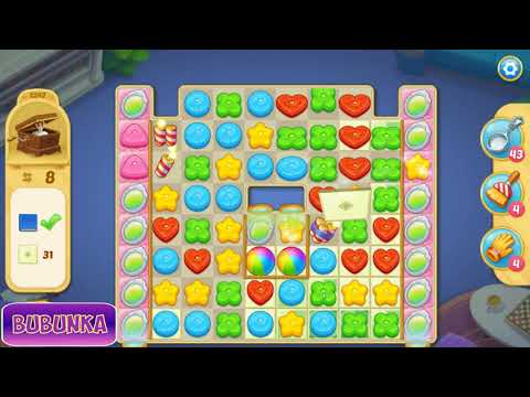 Matchington Mansion level 2242 HD