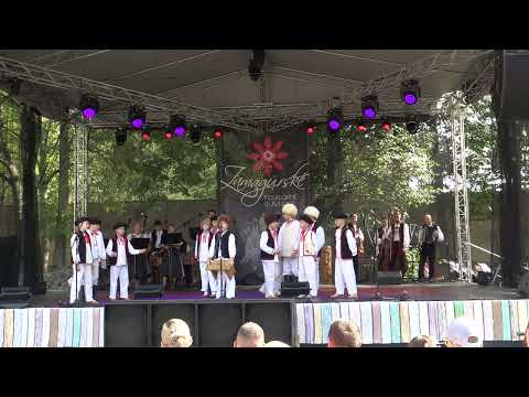 ZFS 2025 - KROKOM SKOKOM, CELÝM ROKOM