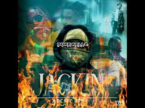 Duke Kellz-Jackin For Beats 2