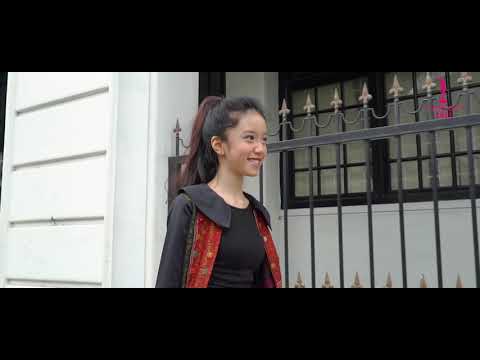 Profil puteri cilik Indonesia 2021 - Petra Zoe Khoman SUMATERA UTARA 2