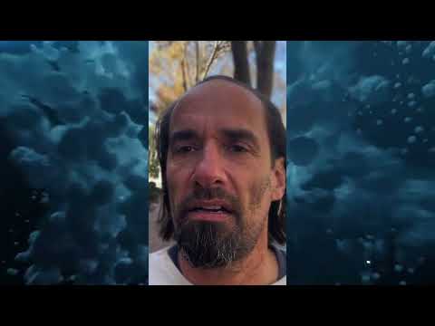 BLUE PLANET