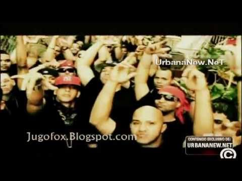 Somos De Calle Daddy Ft Hector El Fathe - Dj Peligro