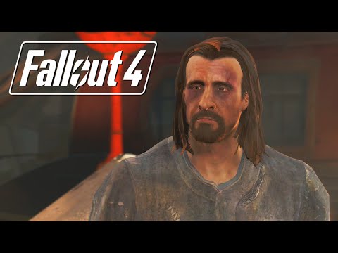 Fallout 4: Nuka-World DLC Gameplay Walkthrough Part 1(PS4)