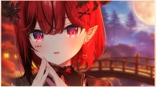 【歌枠】休みと言ったなあれは嘘だ【 #Vtuber / #生リサ /Re:AcT】