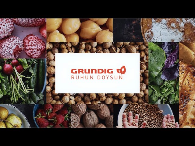 Ruhunu Doyuran Bir Mutfak