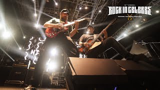 Download lagu NTRL - Namanya Juga Netral (Live Rock In Celebes 2019) mp3