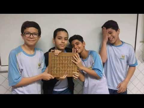 Video de formatura 9°A 2018