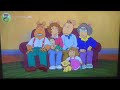 Arthur Theme Song With Look Through My Eyes From Disney S Brother Bear In High Pitch