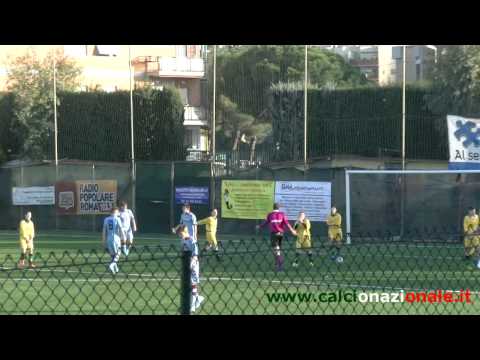 I° Memorial Halima Haider: Racing Club-Torino 0-8