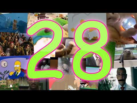 stream announcements vol. 28