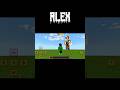 Reformation Of Gaint Alex Minecraft Gaming Phonk Remix Viral Shortsfeed Shorts Yt
