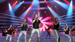 Gave It All Away by Boyzone