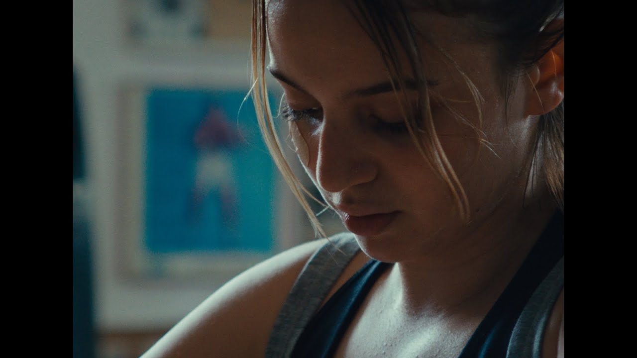 LETIZIA di Francesco Manzato | Trailer