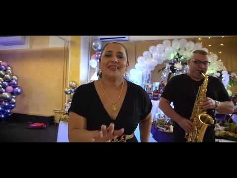 Gipsy Mercedes Band  - my dance polobit - oficiál video 2023