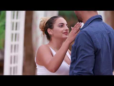 Τα φιλιά της Ραφαέλλας στον Παναγιώτη και η αντίδραση των κοριτσιών... | The Bachelor Επ.26