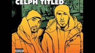 Apathy &amp; Celph Titled - Save The Day