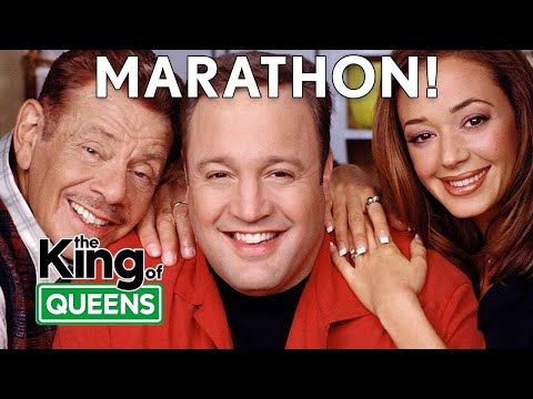 The Complete Guide to The King of Queens