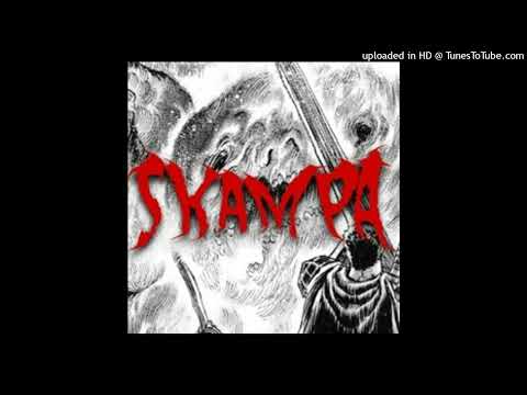 Laz-R - Robo Monkey (Skampa Remix)