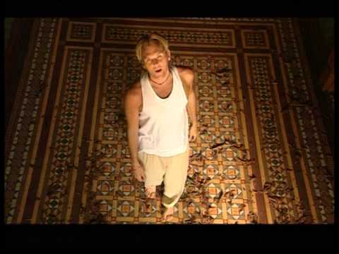 STEVE HOFMEYR - Daar Waar Jy Moet Wees