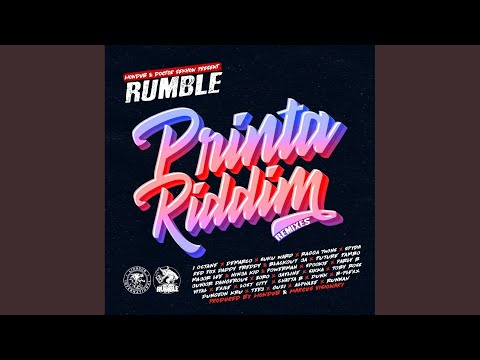 Uncontrollable (Teej & Liondub Remix)