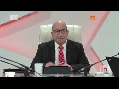 Roundtable: Actions taken by Cuba to address the current situation (II)