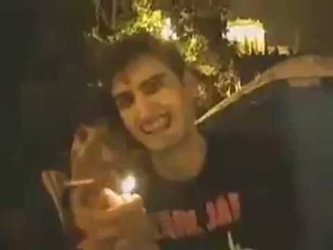 MANO NEGRA Y FIDEL NADAL SI LA VIDA ME DA PALO