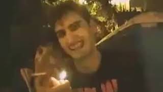 MANO NEGRA Y FIDEL NADAL SI LA VIDA ME DA PALO