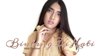 Nadia Alifazuhri - Bintang Di Hati by Melly Goeslaw (Ost. Dancing In The Rain) #covernyananad