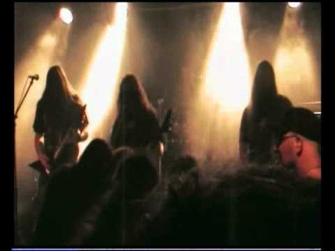 Vomitory - The Dead Awaken LIVE.wmv