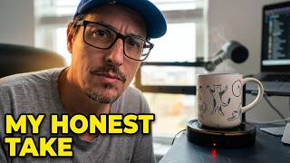 Can This Budget Mug Warmer Beat Expensive Alternatives?