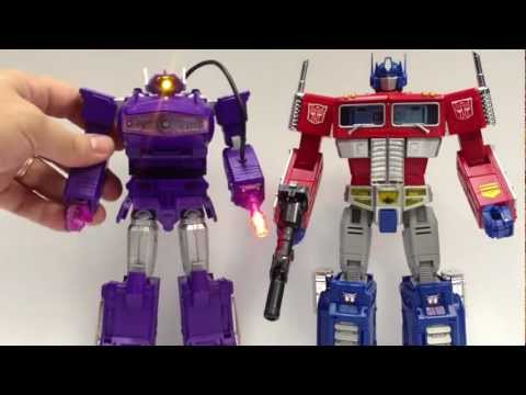 FansToys FT-03 QUAKE WAVE