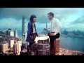 Clarks Stand Tall Commercial Song Kiss The Sky by Shawn Lee’s Ping Pong Orchestra.