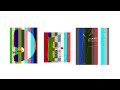 Alphabet Lore But It S Thermal Rainbow Seizure Warning