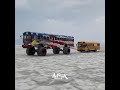 Monster Bus