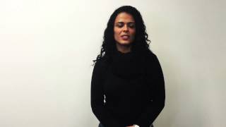 Depoimento sobre a Milner International College of English | Ana Campos