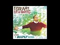 Identity Israel New Breed