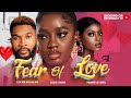 Fear Of Love Full Movie 2023 Latest Nigerian Movies Luchy Donalds Alex Cross Prisma