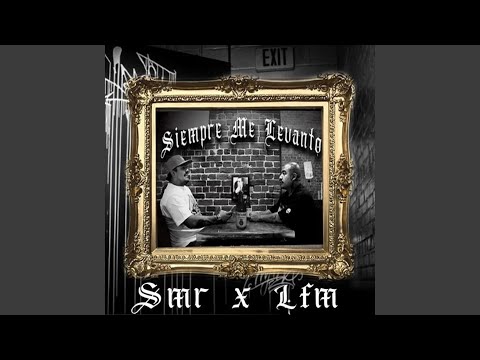 Siempre Me Levanto (feat. Dro)