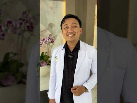 Meet one of our surgeon, dr. Bagus