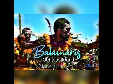 Balamaris (CENTEAST BAND)