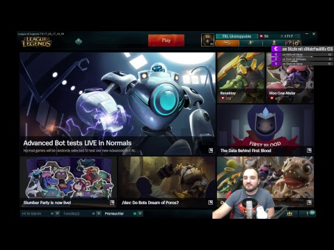 MrMaikAp - Wie steige ich auf Ranked Stream