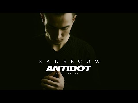 SADEECOW - ANTIDOT FEAT. INTIM ( UZRAP )