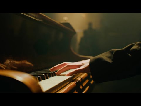 SILENCE | Official Trailer