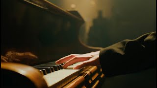 SILENCE | Official Trailer