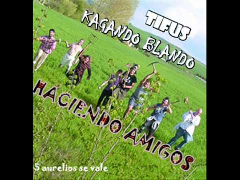 kagando Blando_ Un_favoriko