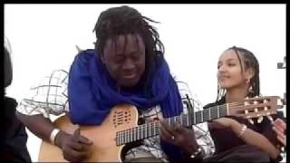 Habib Koité - Takamba