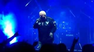 U.D.O. — Metal Machine