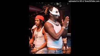 LiL Baby Ft Young Thug - Feels Good [unreleased]