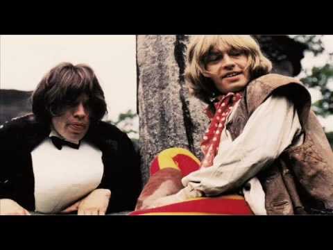 The Rolling Stones - "Prodigal Son"(early mix, with foot stomp in right channel)bootleg