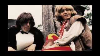 The Rolling Stones - &quot;Prodigal Son&quot;(early mix, with foot stomp in right channel)bootleg
